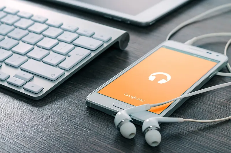 Rekomendasi Aplikasi Musik Tanpa Iklan yang Patut Kamu Coba!
