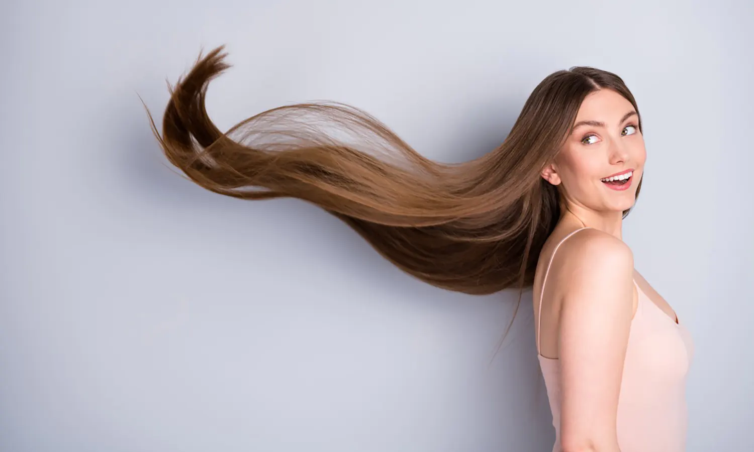 Cara Mudah Memanjangkan Rambut untuk Wanita dan Pria