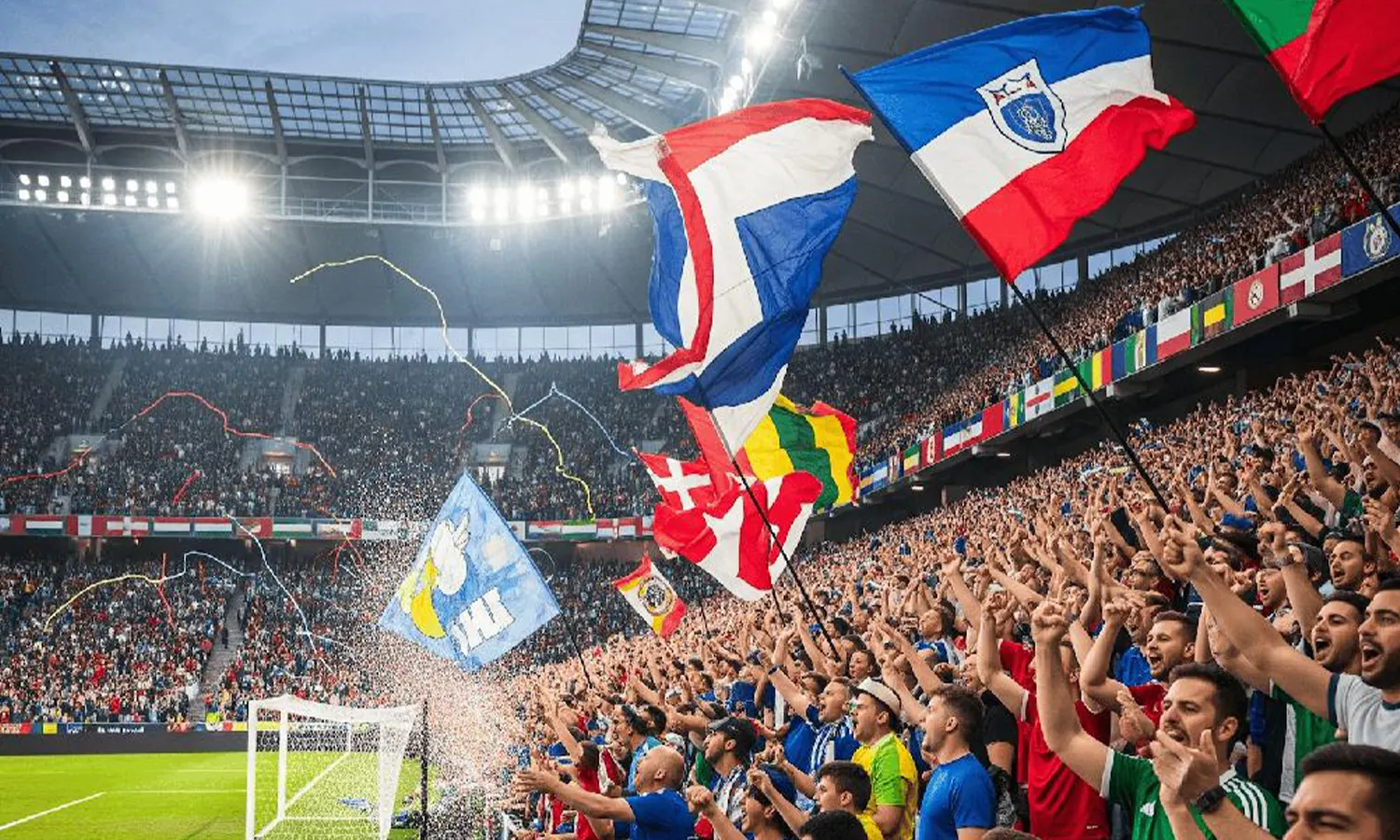 Jadwal dan Daftar Pengisi Acara Pembukaan Piala Dunia 2026 di Amerika Serikat, Meksiko, dan Kanada