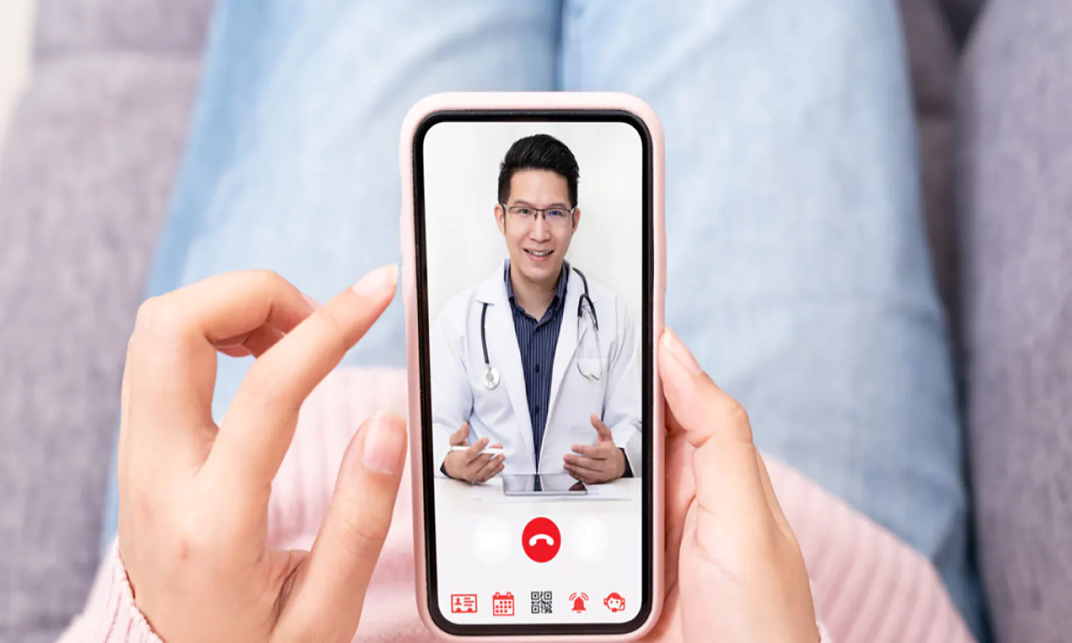 Pantau Kesehatan Kamu dengan 10 Aplikasi Kesehatan Digital Terbaik