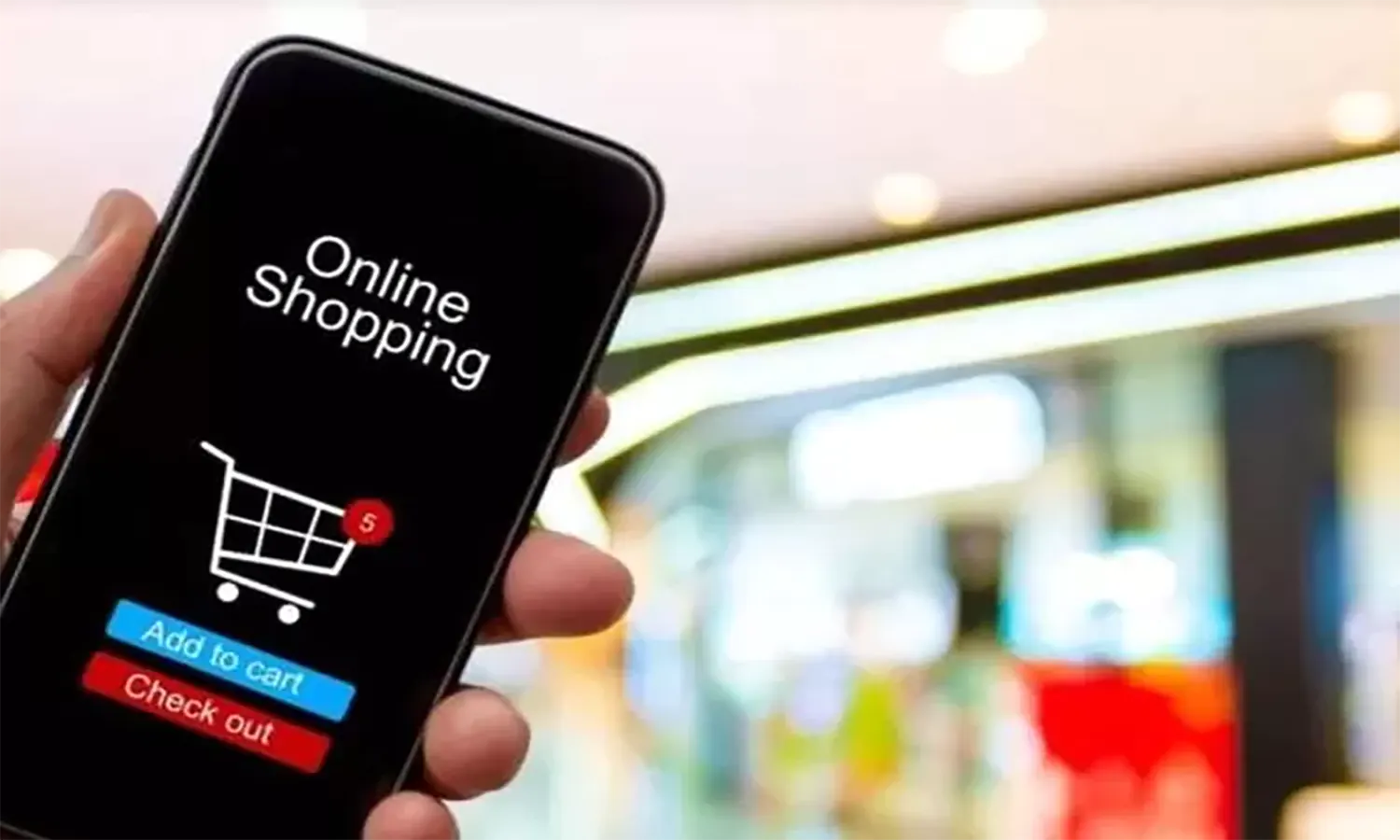 5 Aplikasi Belanja Online Populer di Indonesia yang Menawarkan Banyak Keuntungan