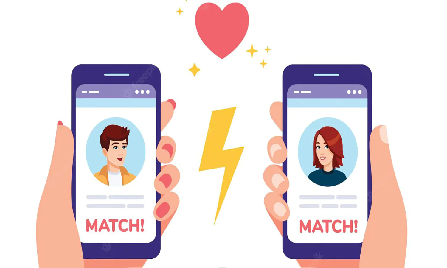5 Aplikasi Dating Terbaik di Indonesia: Mencari Cinta dengan Jaminan Hasil