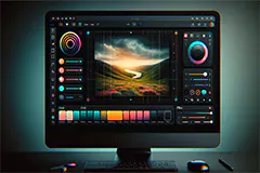 Mempercantik Foto dengan Mudah: 5 Aplikasi Edit Foto Gratis di HP yang Wajib Dicoba