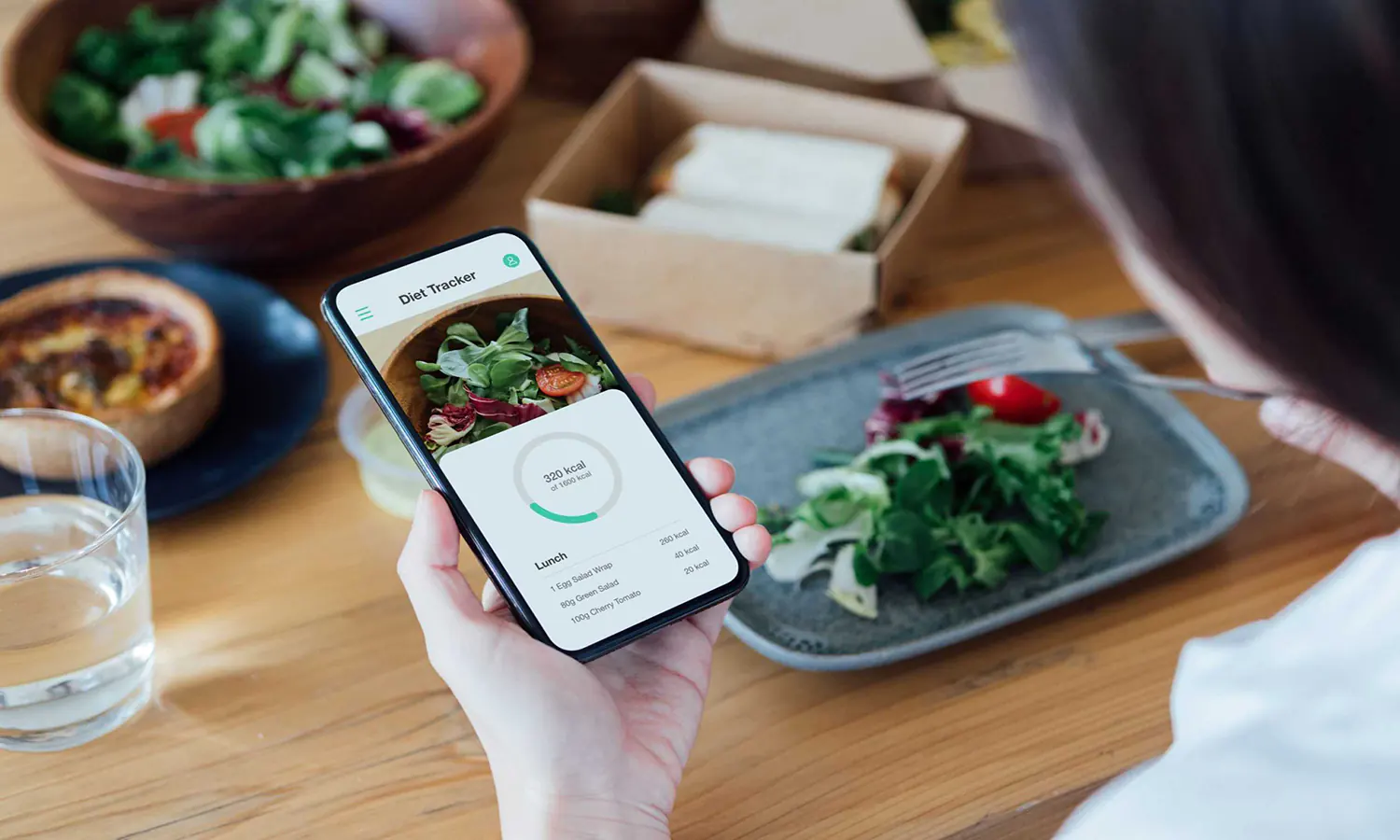 Rekomendasi Aplikasi Penghitung Kalori Terbaik di Android untuk Menyusun Rencana Makan Sehat