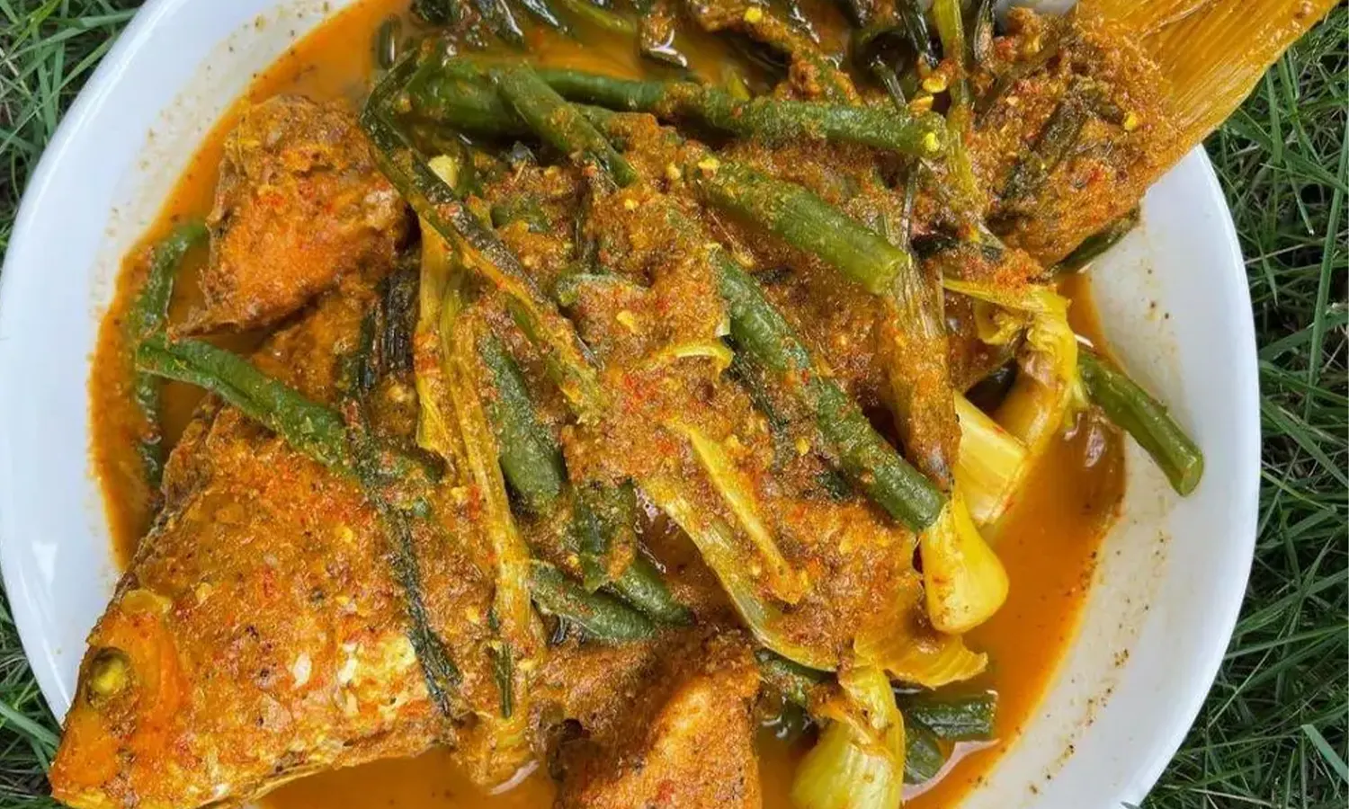 10 Makanan Khas Samosir yang Wajib Kamu Coba Saat Berkunjung