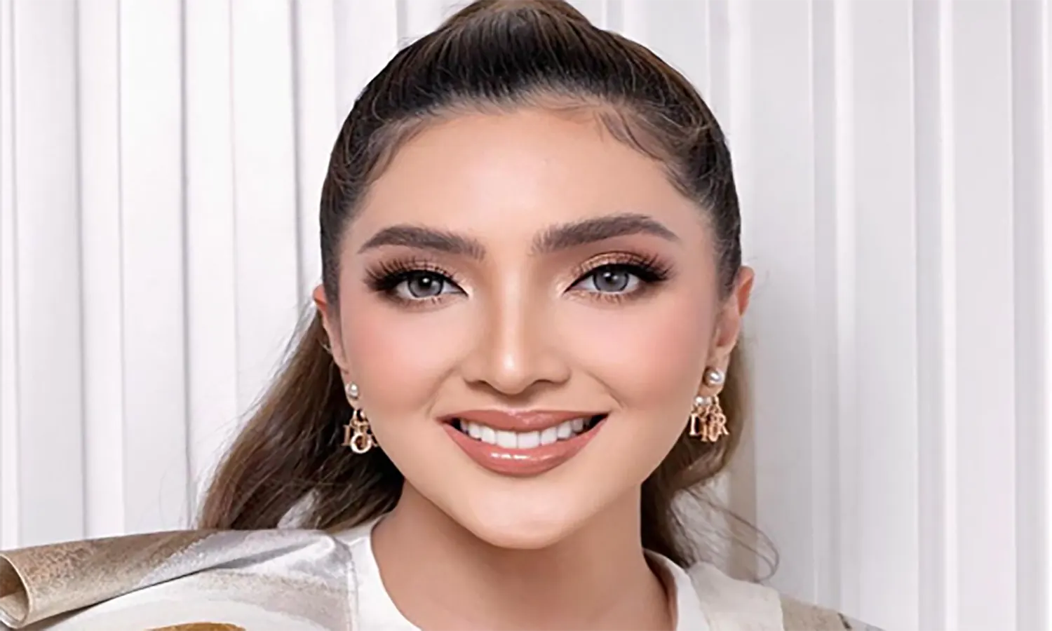 Profil dan Biodata Ashanty, Istri Anang Hermansyah yang Selalu Tampil Anggun