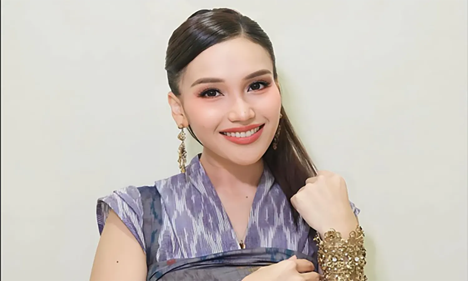 Profil dan Biodata Ayu Ting Ting, Si Pelantun Lagu Alamat Palsu