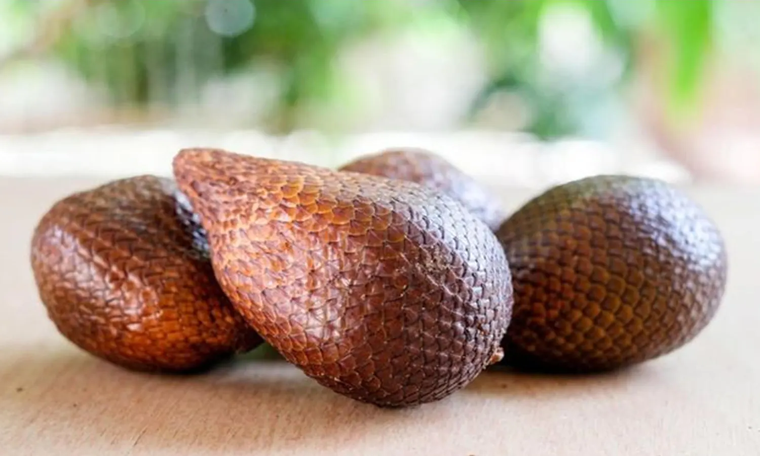 Jangan Dikonsumsi Berlebihan, Ini Bahaya Buah Salak untuk Sekelompok Orang