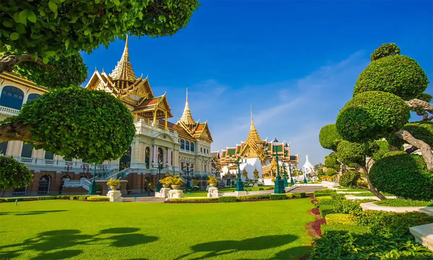 10 Destinasi Wisata Bangkok yang Menarik dan Wajib Dikunjungi