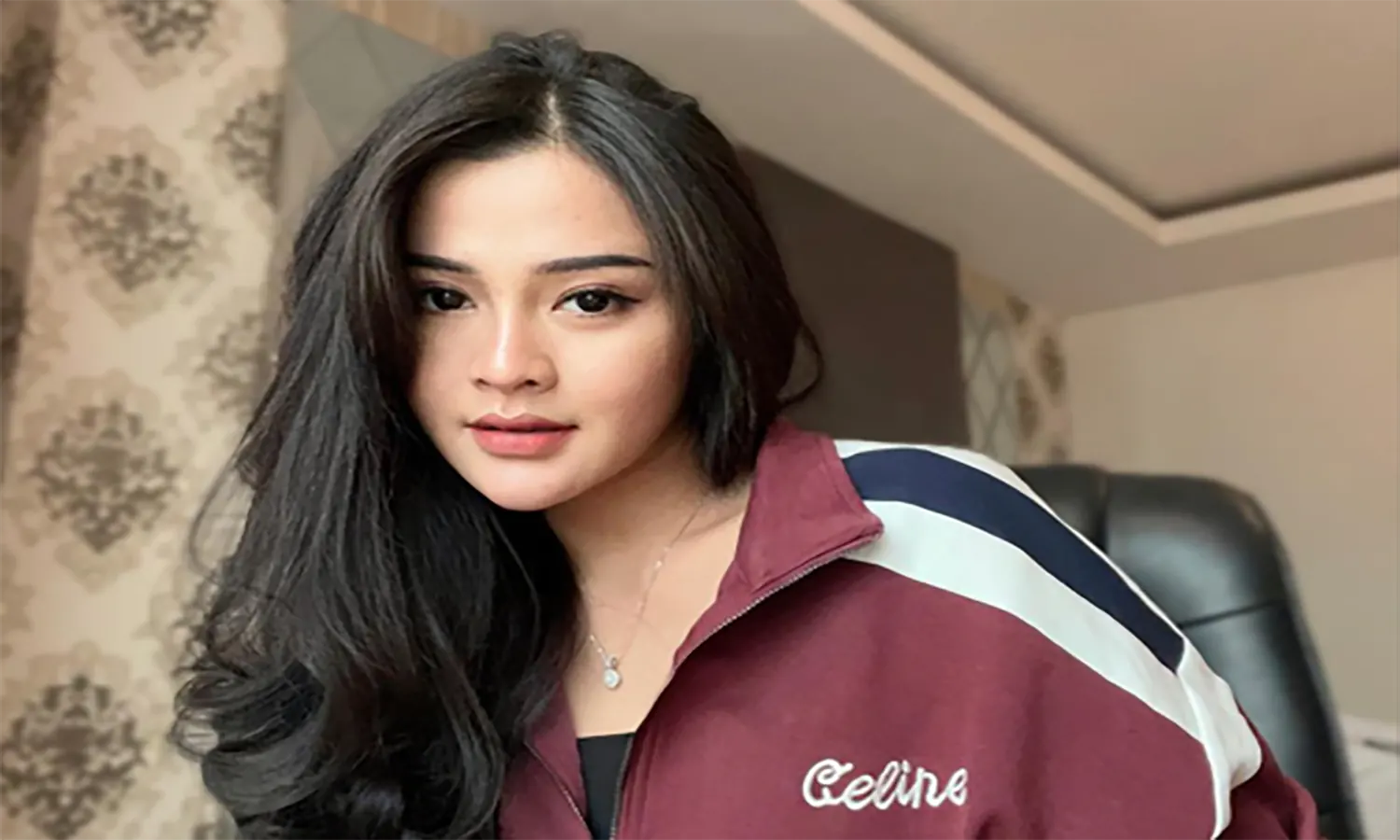 Profil dan Biodata Bella Bonita, Model Cantik Istri Denny Caknan
