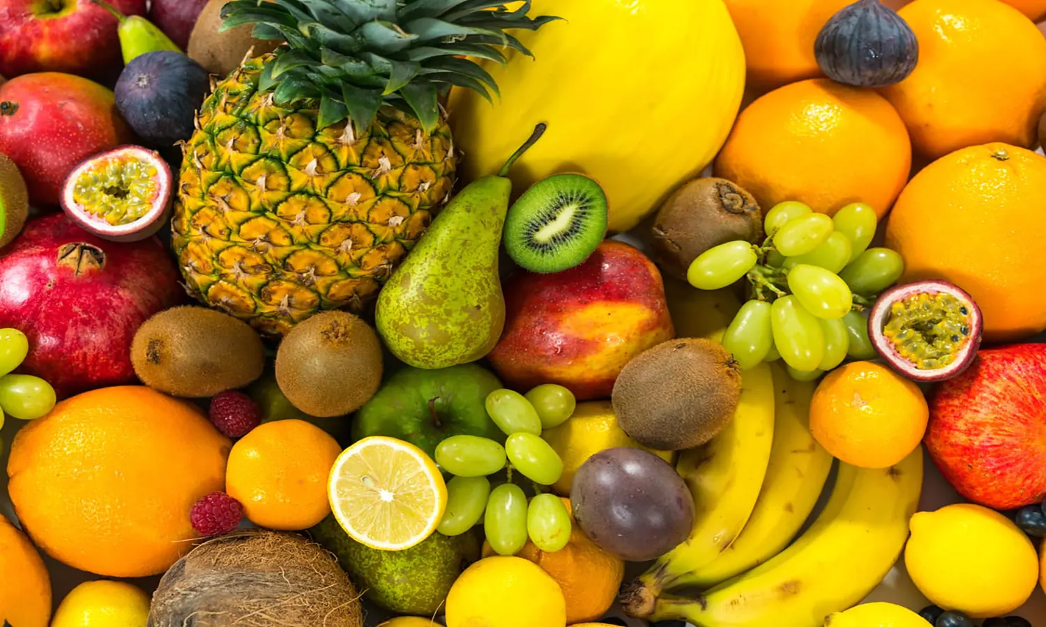 8 Rekomendasi Buah untuk Asam Urat: Pilihan yang Tepat untuk Hidup Sehat