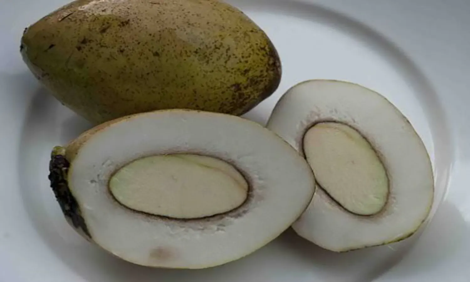 Manfaat Buah Kemang untuk Tubuh: Buah Langka Mirip Mangga