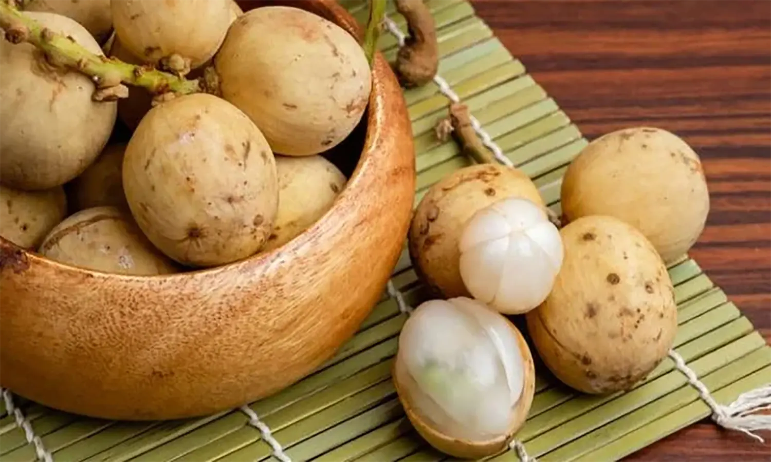 Menggali Beragam Manfaat Buah Langsat