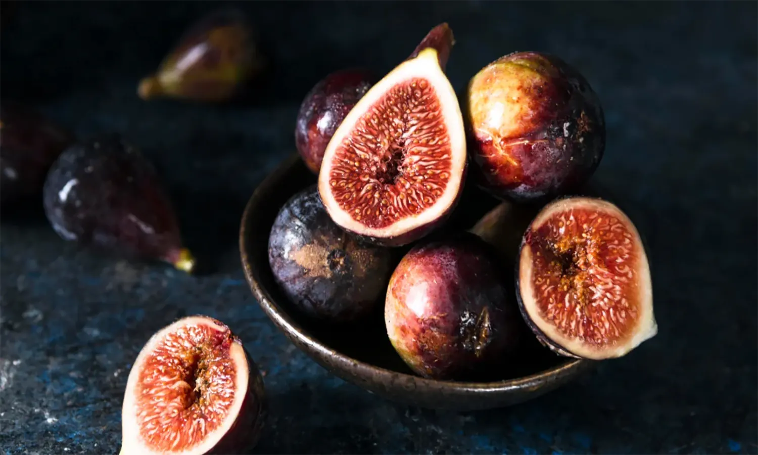 10 Manfaat Buah Tin untuk Kesehatan yang Jarang Diketahui