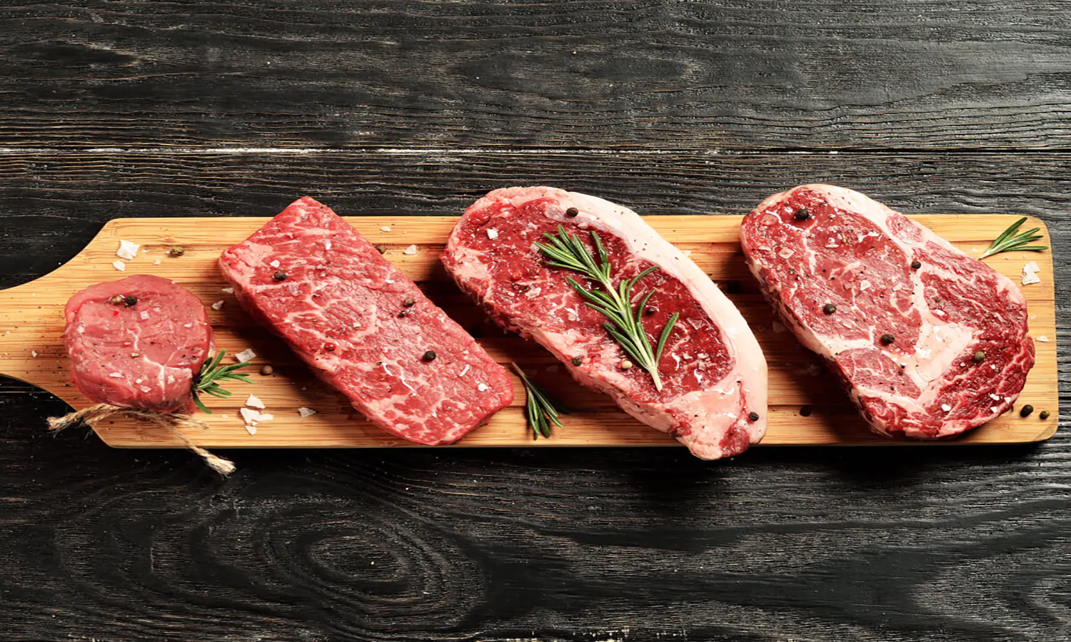 Sumber Protein Hewani Terbaik, Berikut 7 Manfaat Daging Sapi Bagi Tubuh