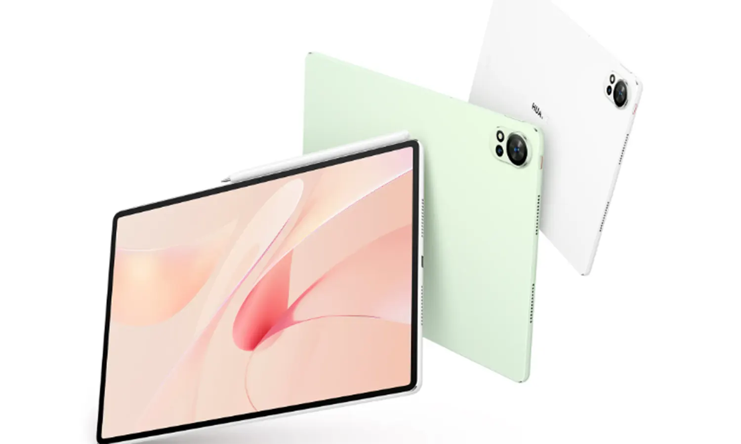Siap luncur Januari 2026, HUAWEI MatePad 12X Hadir dengan Layar Lega dan Baterai Besar