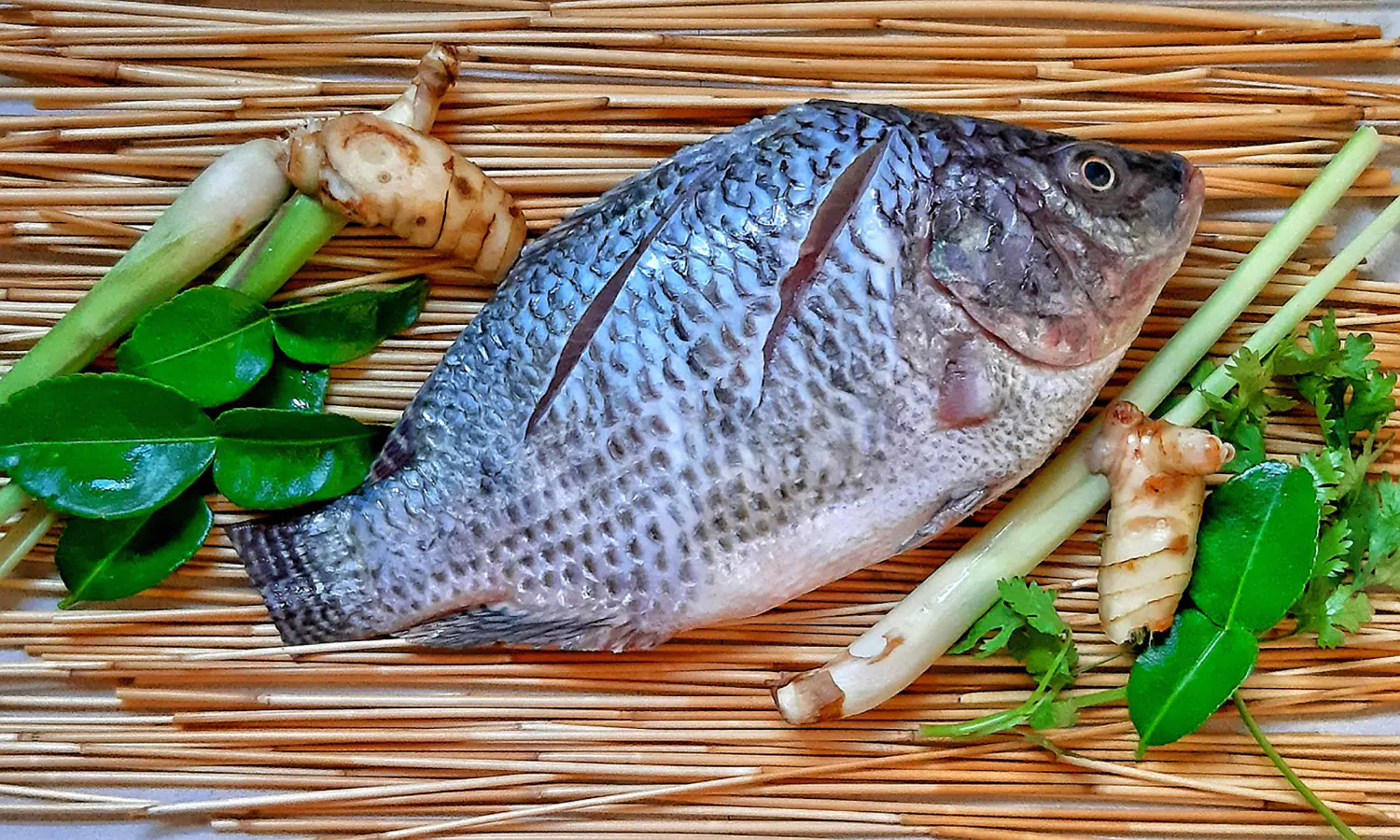 Kaya Akan Protein, Ini Manfaat Ikan Nila untuk Tubuh