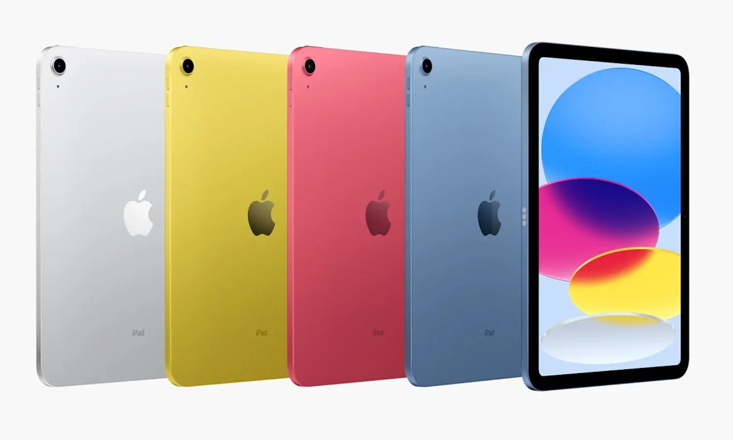 Rekomendasi iPad untuk Pelajar dan Pekerja: Tablet Andal untuk Produktivitas