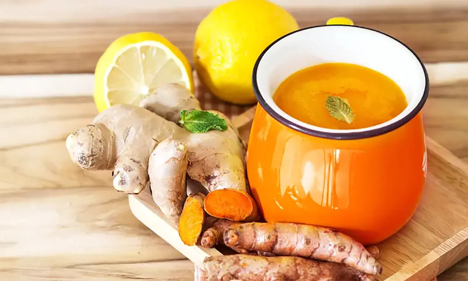 Jamu Asam Urat: Pengobatan Herbal untuk Menjaga Kesehatan Sendi