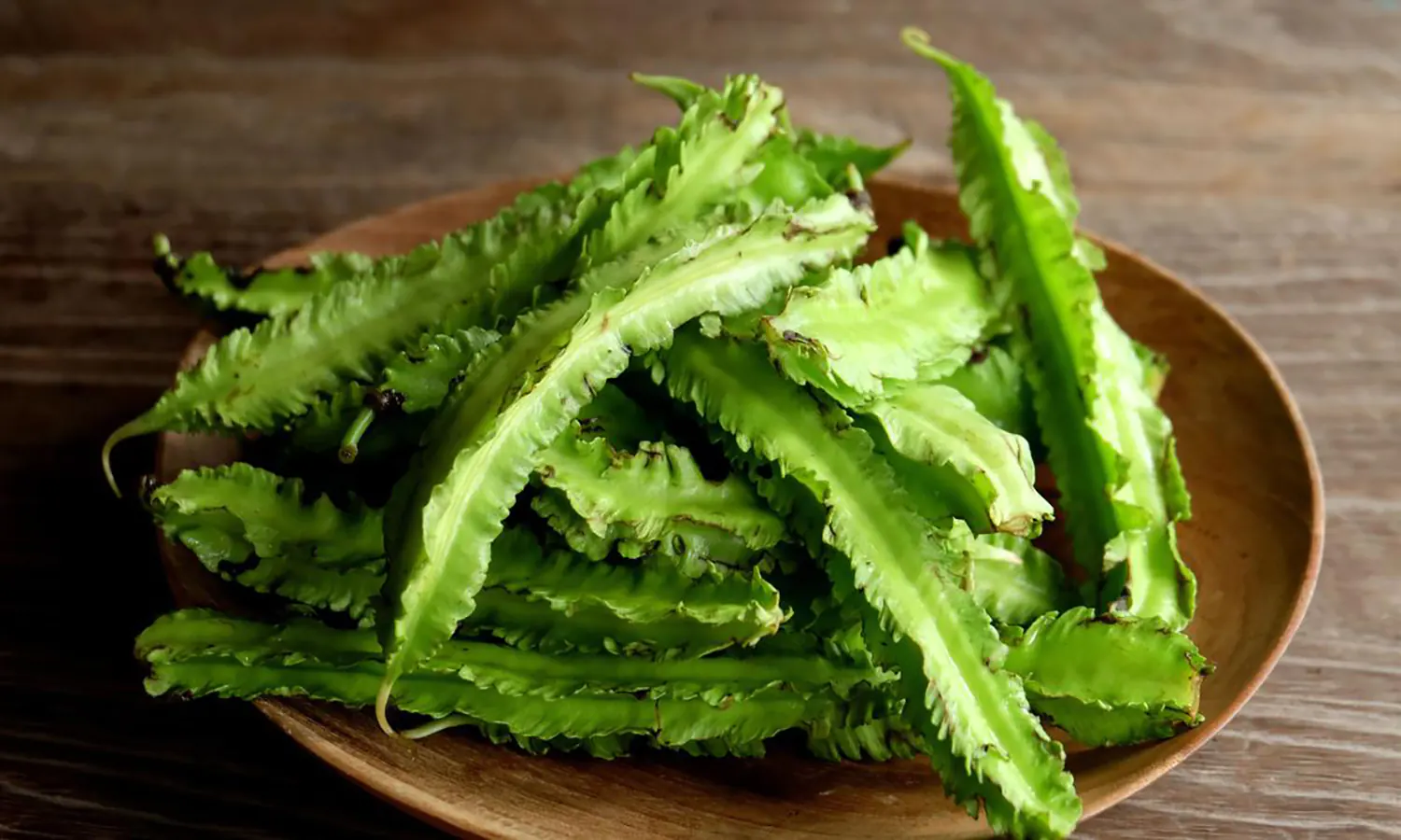 Manfaat Kecipir: Sayur Tropis dengan Kandungan Gizi yang Mengagumkan
