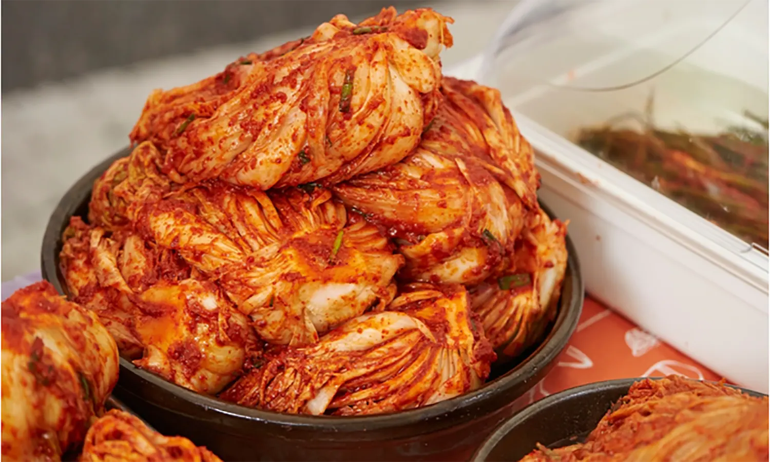 Kimchi: Sejarah, Manfaat dan Cara Membuat Kimchi