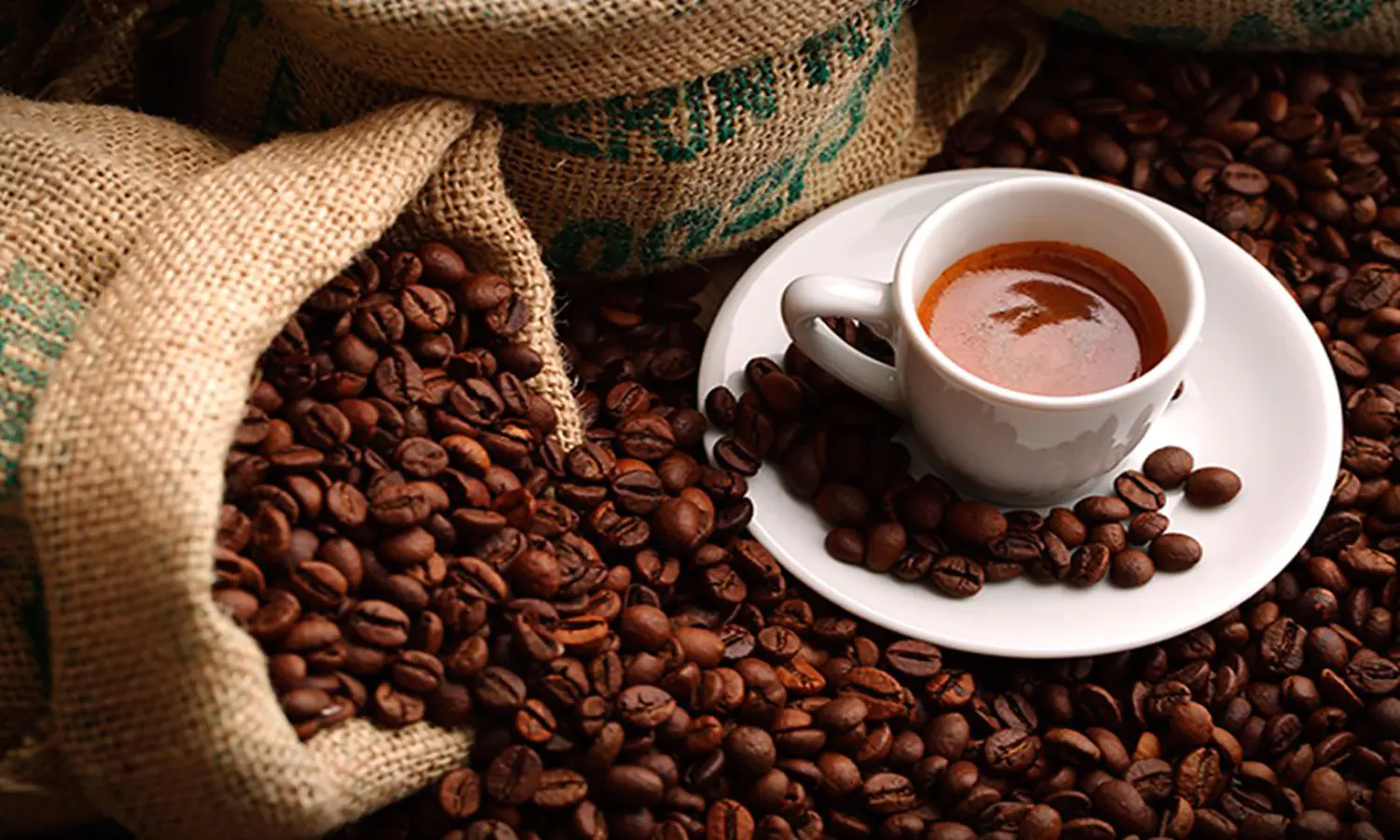 Rahasia Kesehatan di Dalam Biji Kopi: Manfaat Kopi Hitam bagi Tubuh