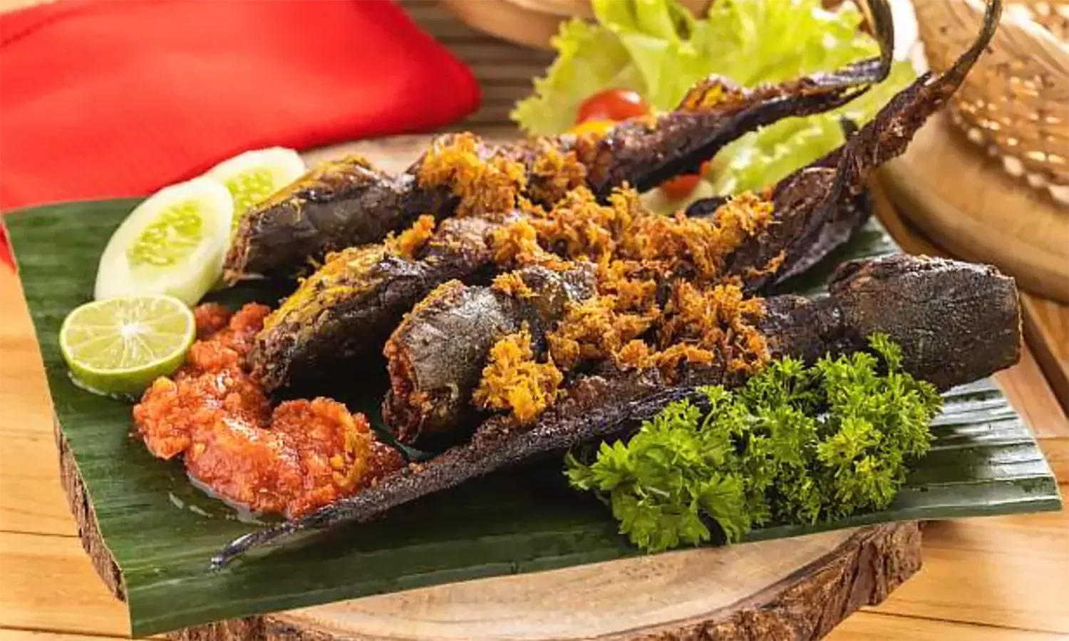 15 Manfaat Ikan Lele, Ternyata Bagus untuk Saraf dan Otak