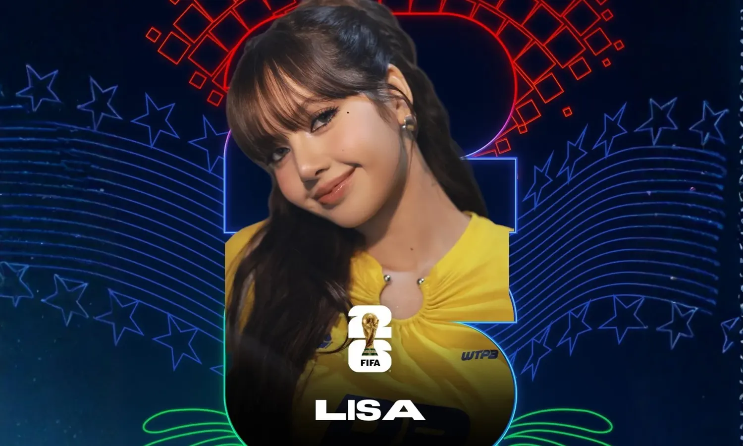 Daftar Musisi Pembuka Piala Dunia 2026: Ada LISA & Michael Buble