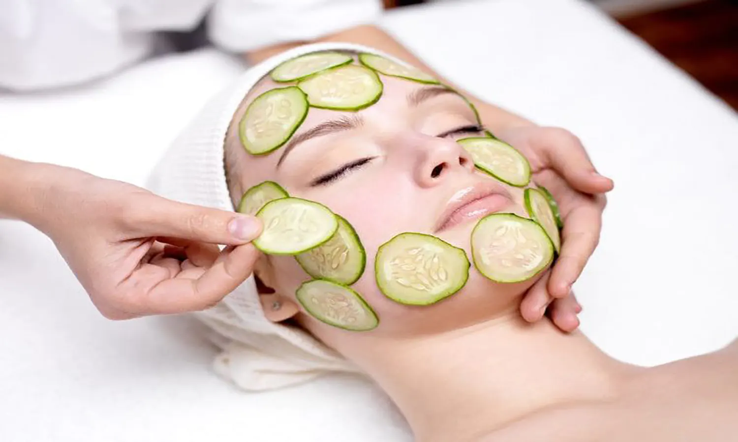 10 Manfaat Mentimun untuk Kesehatan dan Kecantikan
