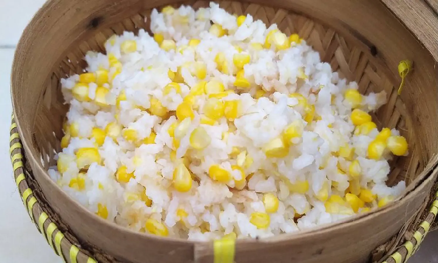 Manfaat Luar Biasa Mengonsumsi Nasi Jagung dan Cara Mudah Membuatnya