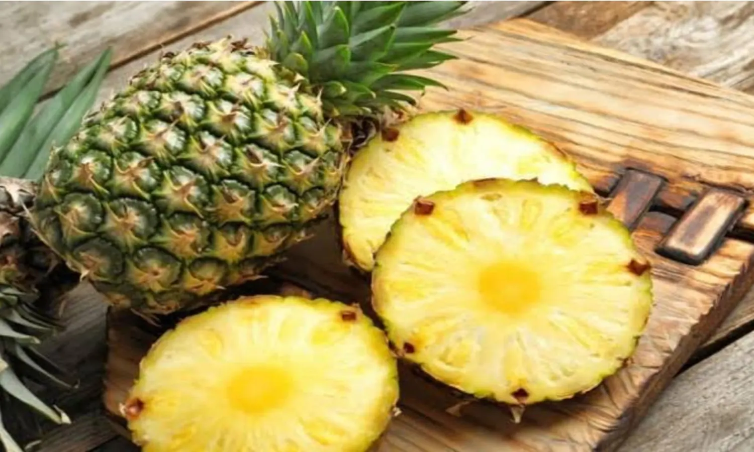 Fun Fact Buah Nenas: Manfaat Buah Nenas dan Potensi Bahayanya
