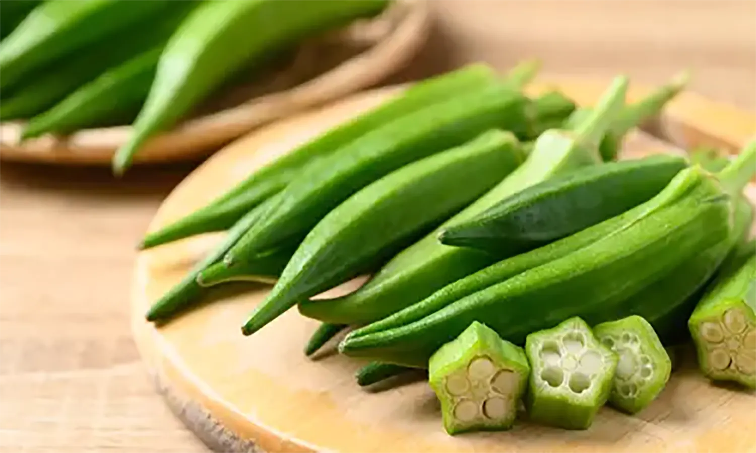 9 Manfaat Okra, Sehatkan Jantung dan Tulang