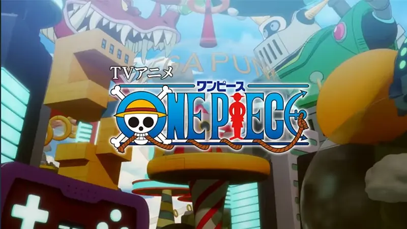 One Piece Hiatus: Serial Anime Terpopuler Dunia Akan Kembali Tayang pada 2025