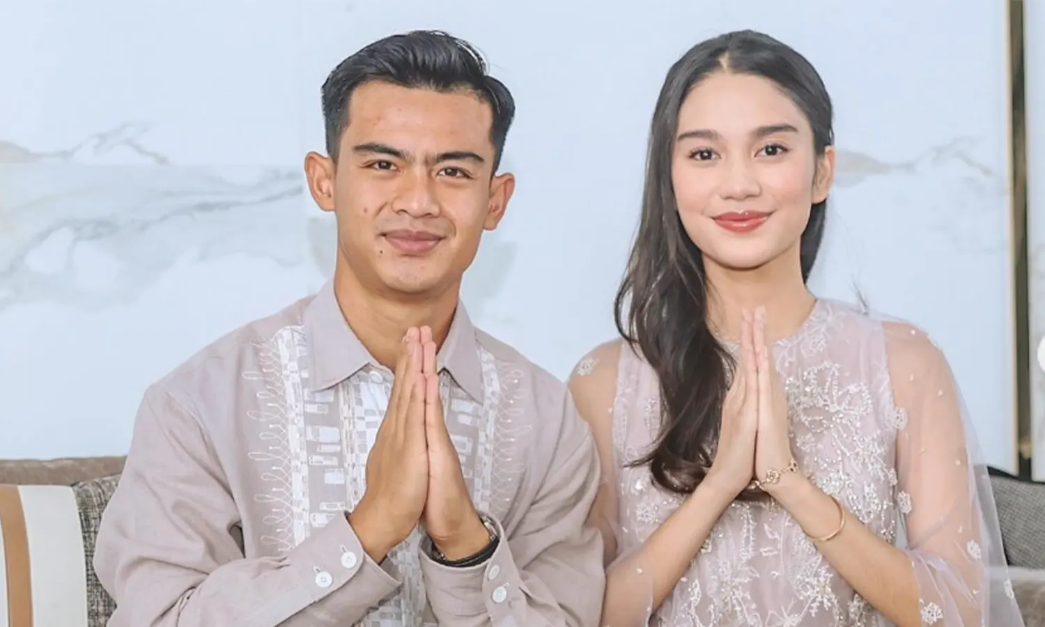 Pratama Arhan dan Azizah Salsha Jalani Sidang Cerai Setelah 2 Tahun Menikah