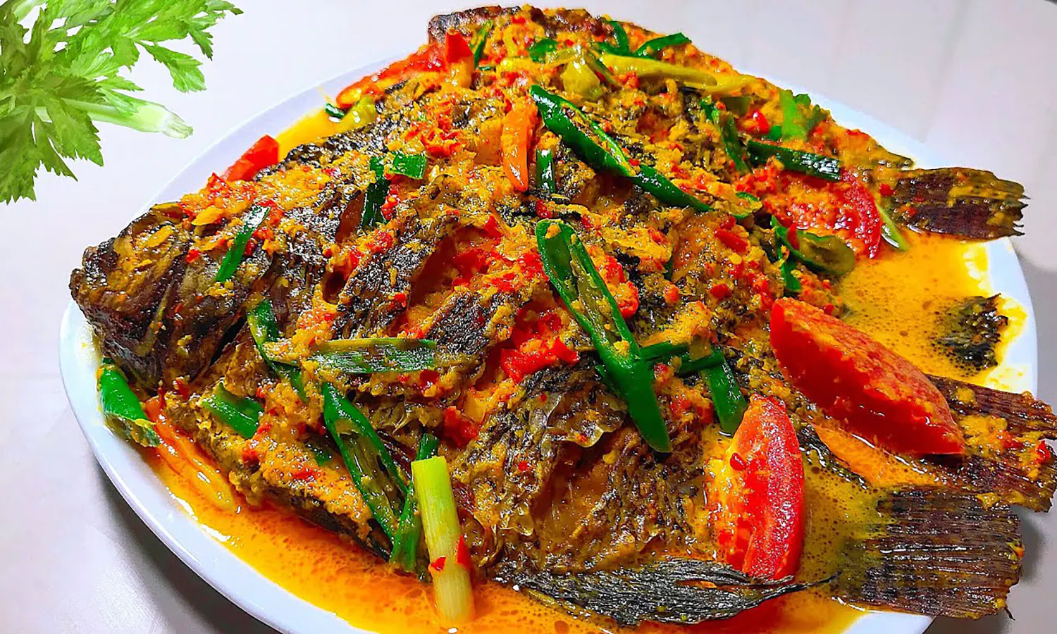 12 Variasi Resep Ikan Nila yang Lezat dan Bergizi untuk Hidangan Spesial