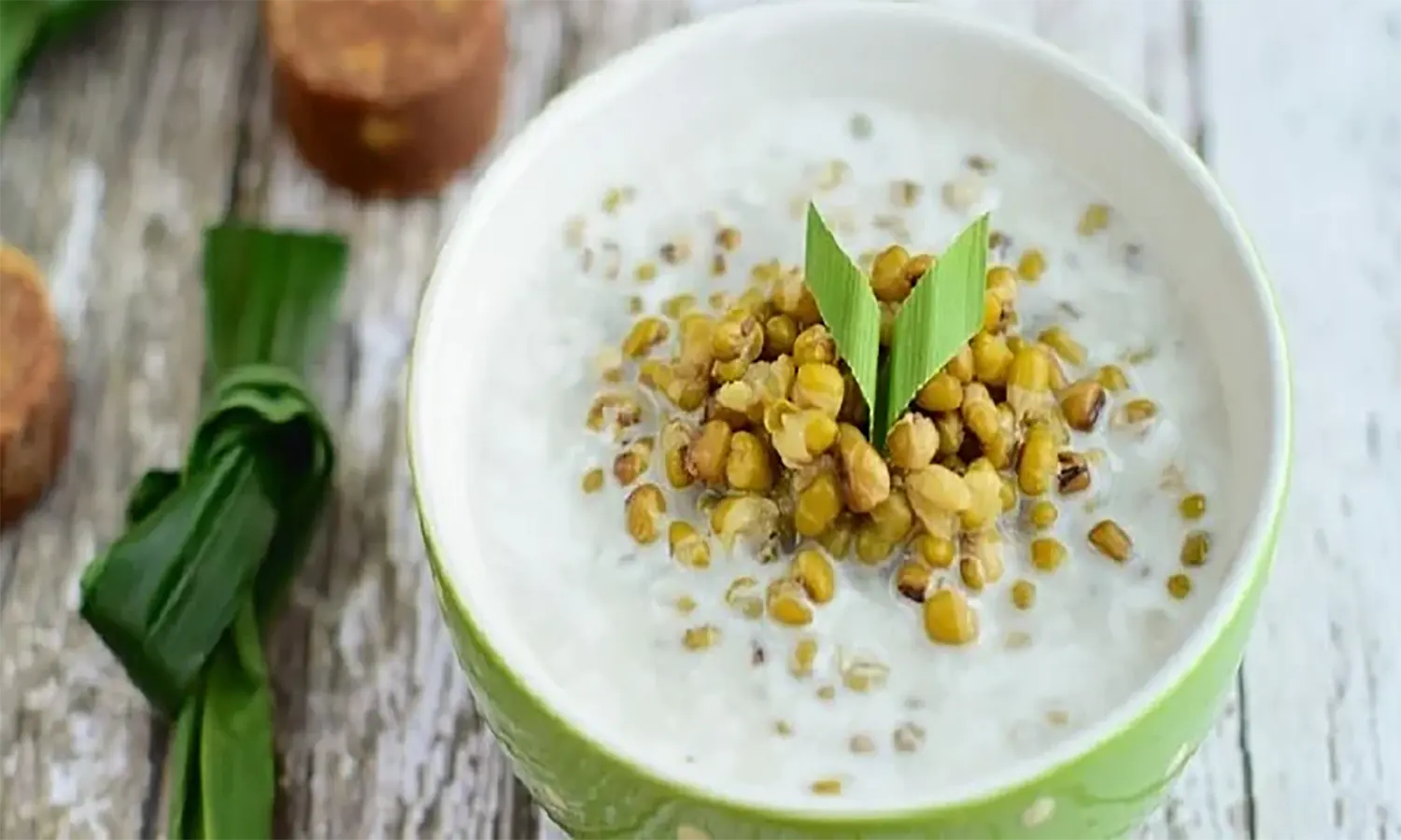 Resep Olahan Kacang Hijau yang Lezat dan Bergizi untuk Variasi Menu Sehari-hari