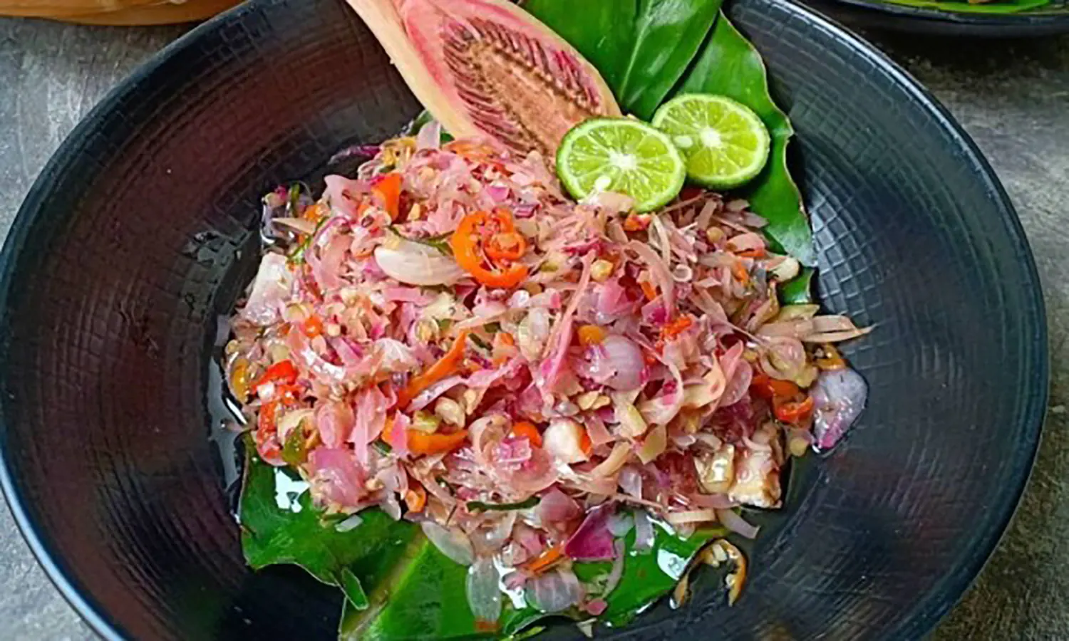 12 Kreasi Kuliner Lezat dan Unik: Resep Kecombrang yang Patut Dicoba