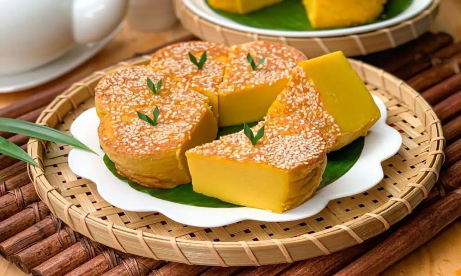 Aneka Resep Labu Kuning Kekinian yang Kaya Akan Gizi
