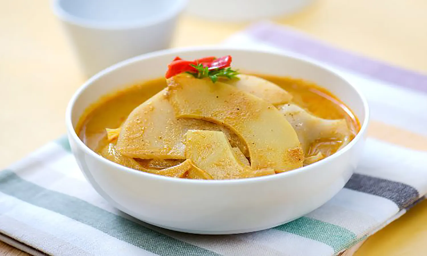 Aneka Resep Rebung yang Lezat, Anti Bau dan Pahit