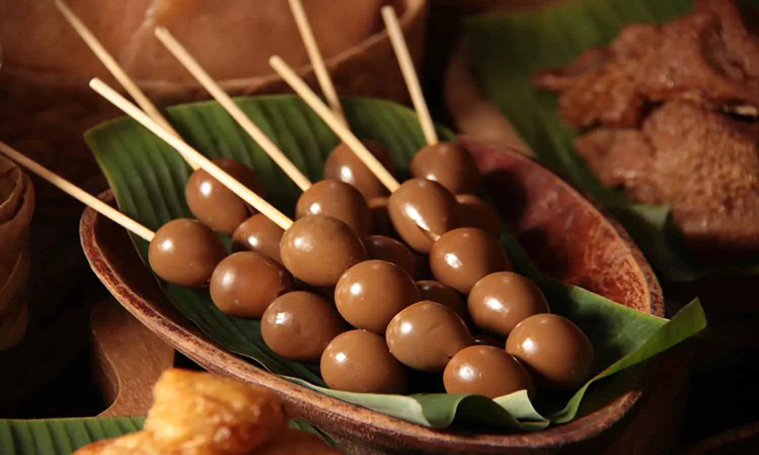 Variasi Lezat dengan Telur Puyuh: Resep Telur Puyuh yang Kaya Akan Gizi