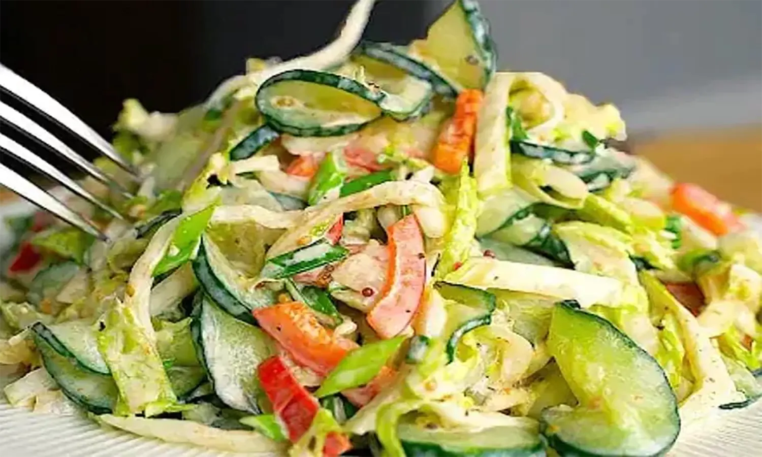 Resep Timun Simpel dan Segar untuk Berbagai Hidangan