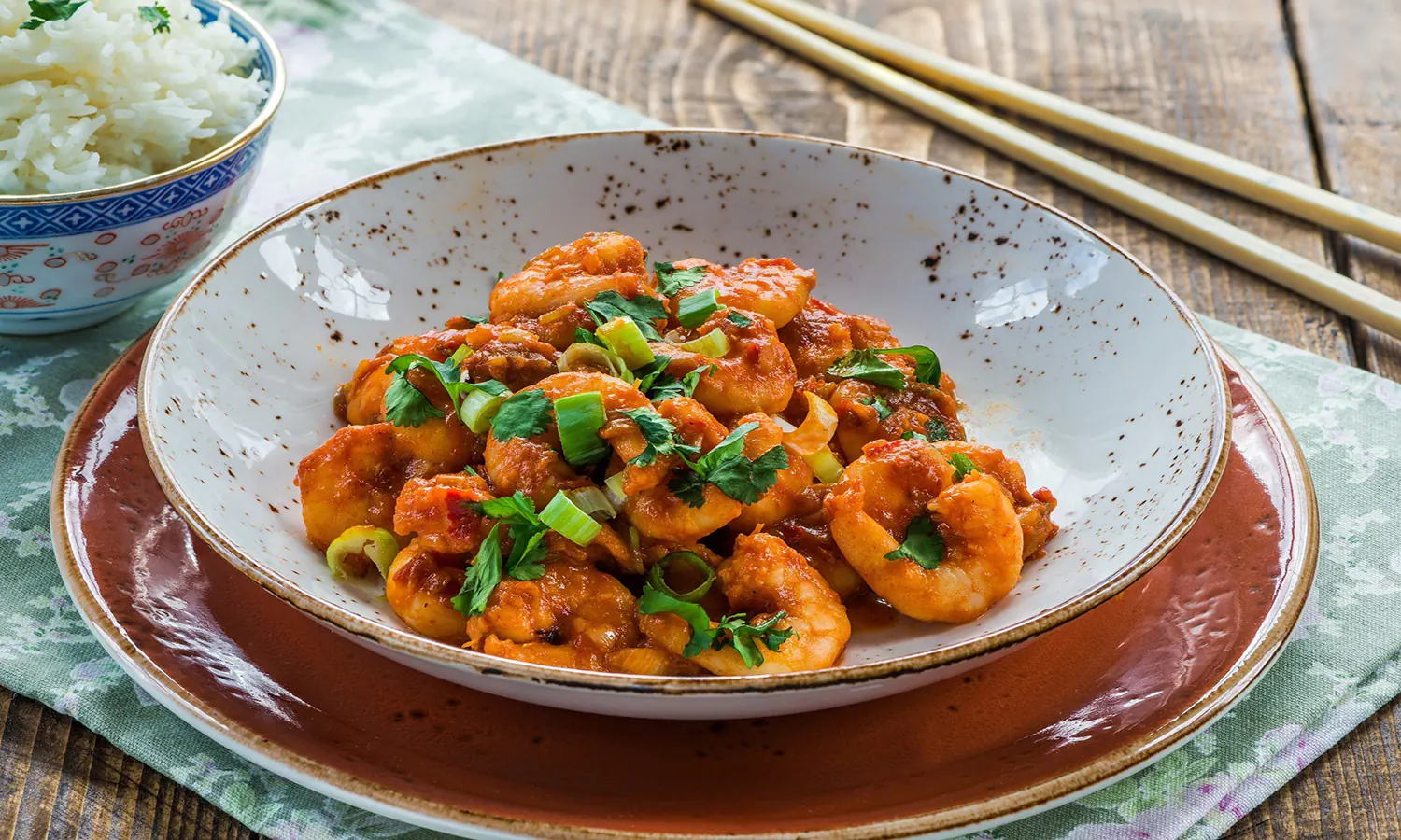 6 Resep Udang Ala Restoran Bintang 5, Auto Menggugah Selera