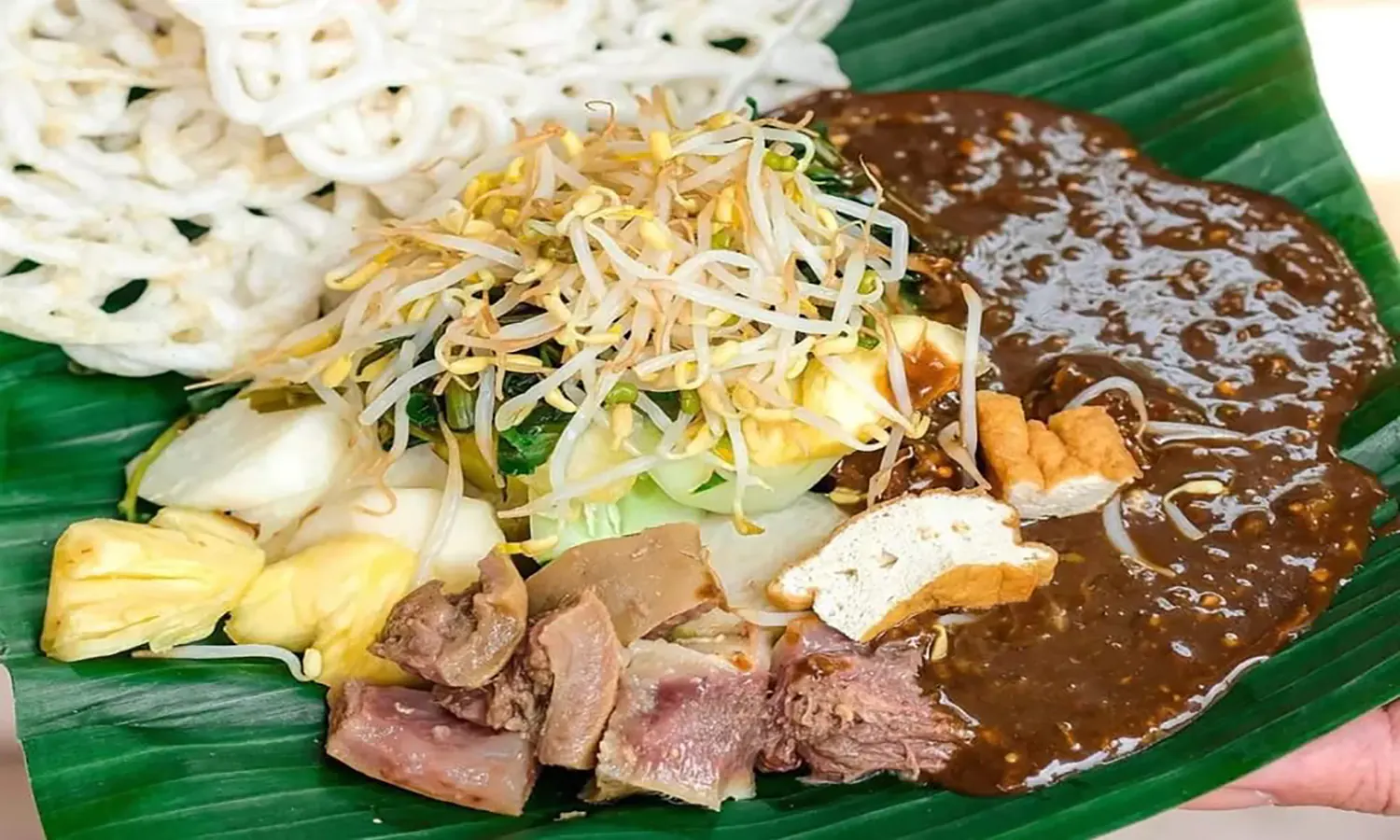 Resep Rujak Cingur: Sebuah Perpaduan Rasa dan Sejarah di Dunia Kuliner Indonesia