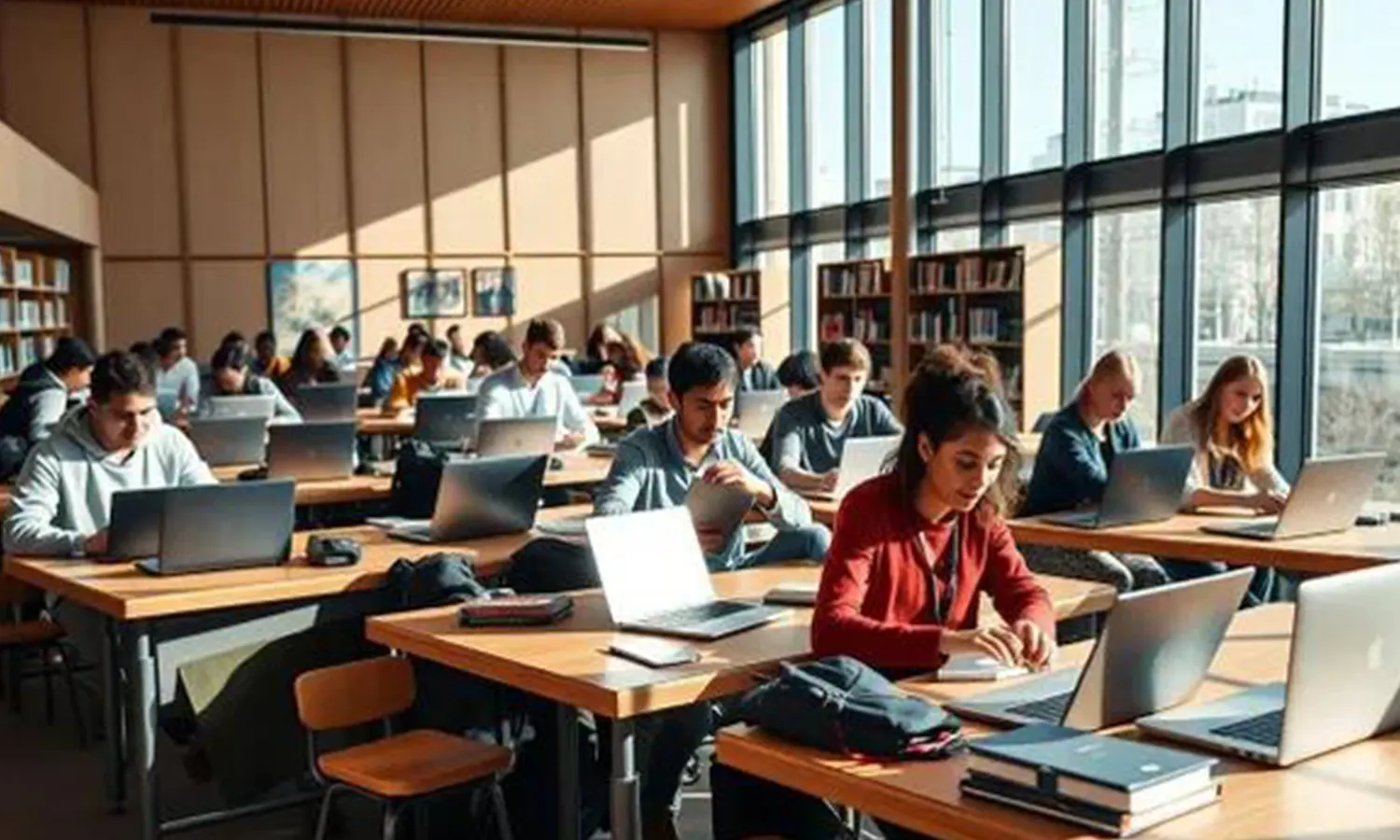 Jangan Tunggu Lulus! Ini 5 Cara Membangun Citra Diri yang Kuat Sejak Kuliah