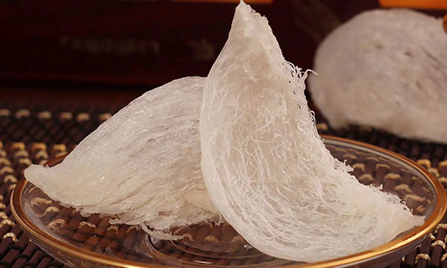 Minuman Legend, Berikut Sederet Manfaat Sarang Burung Walet