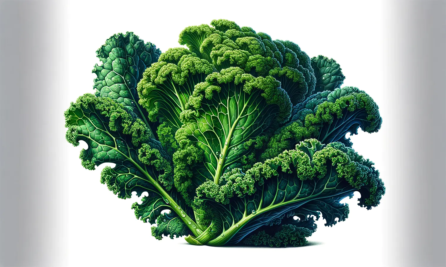 Sayur Kale: Si Hijau Berkhasiat untuk Kesehatan Tubuh