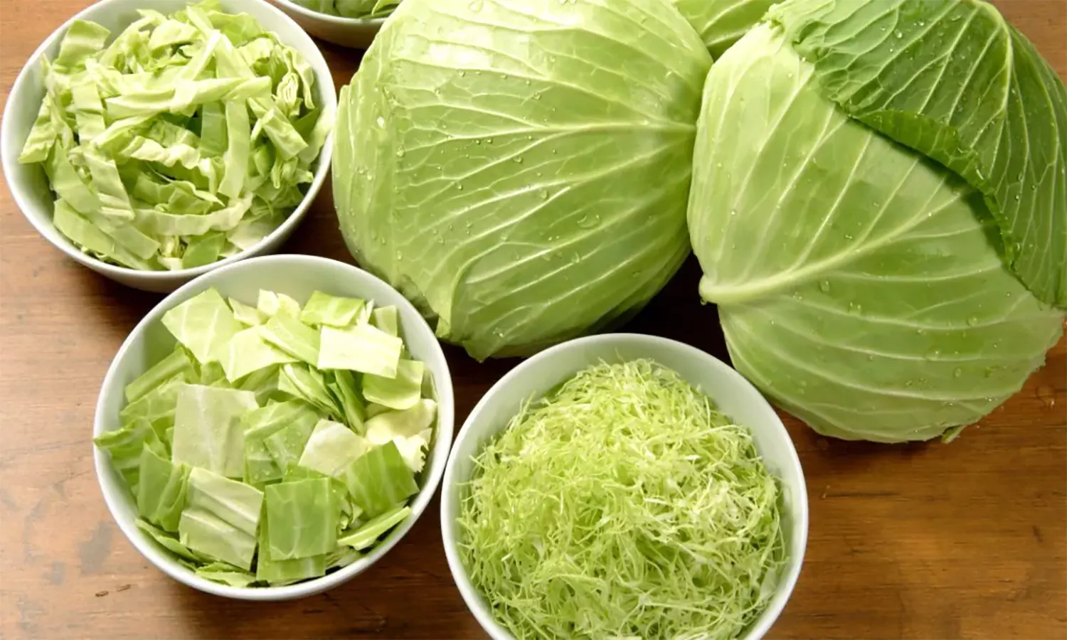 Manfaat Sayur Kol dan Bahayanya: Memahami Keseimbangan dalam Nutrisi