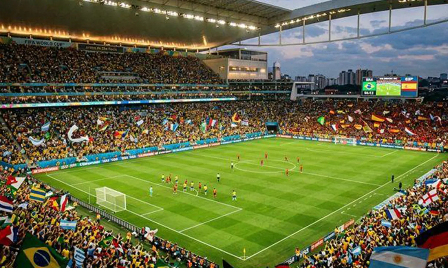 Bukan Main! Ini Alasan Kenapa Piala Dunia 2026 Bakal Jadi yang Paling Epic