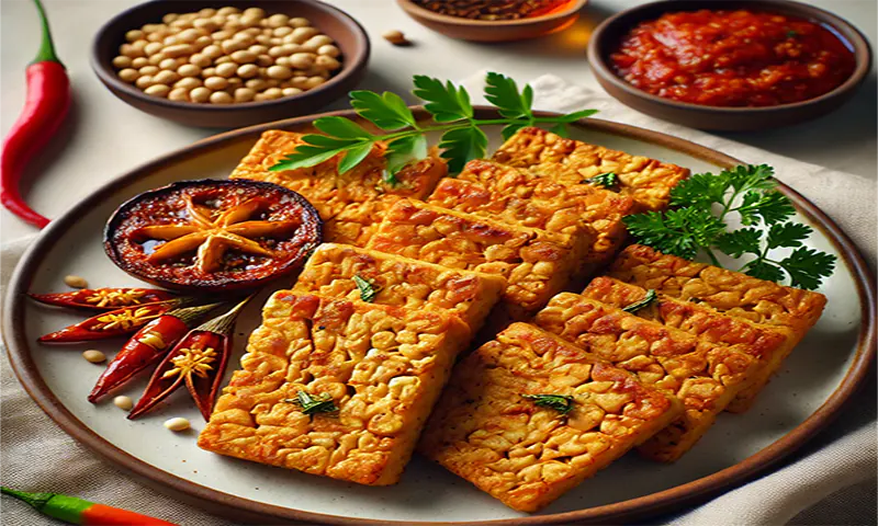 Resep Tempe: Masakan Nusantara yang Selalu Dirindukan