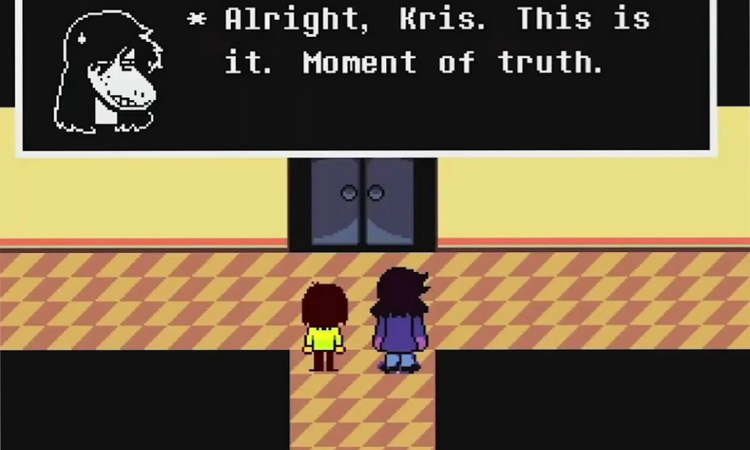 Nintendo Direct Juni 2026: Deltarune Chapter 5 Resmi Diumumkan
